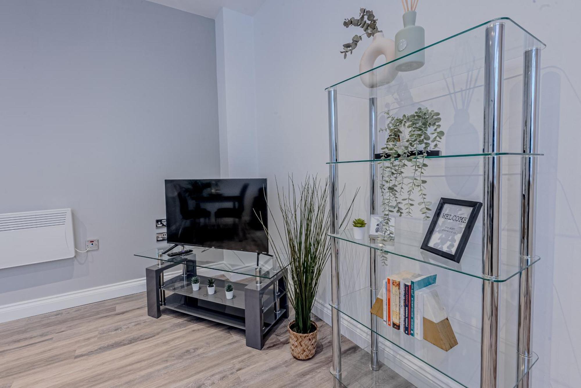 Stunning Three Bedroom Townhouse In The Jewellery Quarter, Birmingham City Centre Sleeps 5- Free Parking Exterior photo